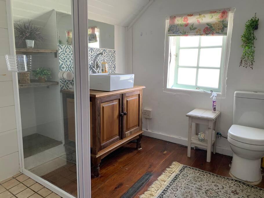 The Town House - Lower Knysna Central Extérieur photo