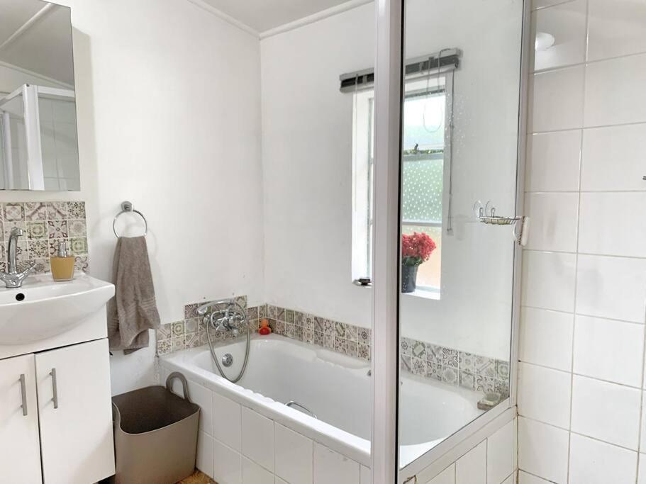The Town House - Lower Knysna Central Extérieur photo