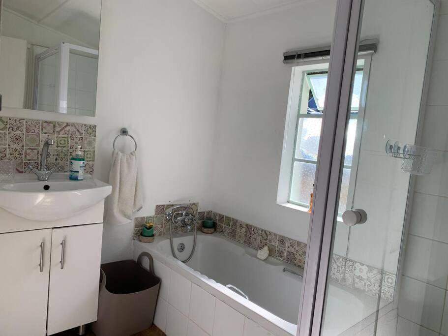 The Town House - Lower Knysna Central Extérieur photo
