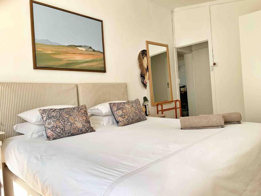 The Town House - Lower Knysna Central Extérieur photo