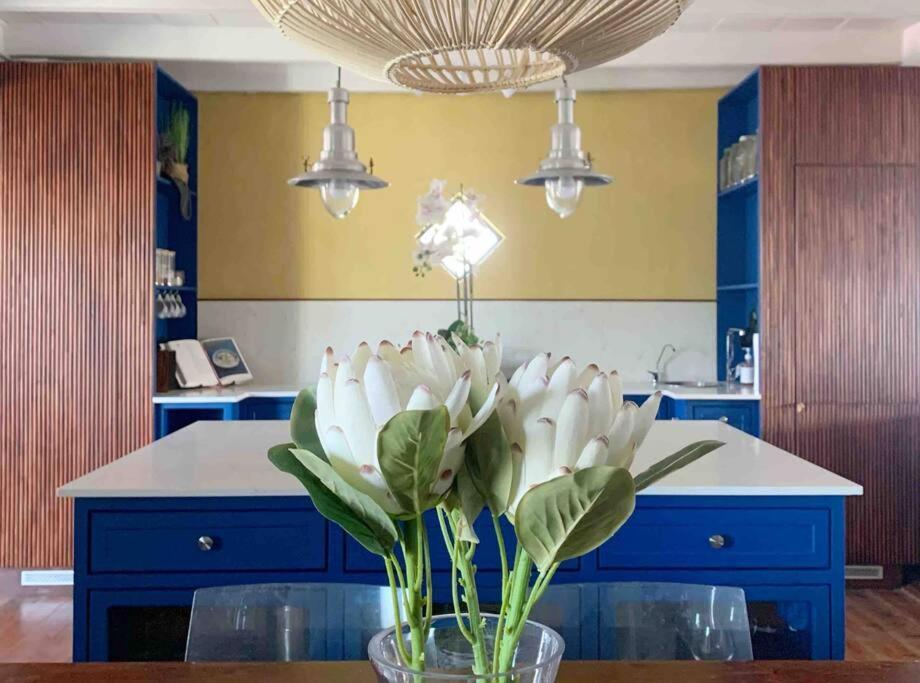 The Town House - Lower Knysna Central Extérieur photo