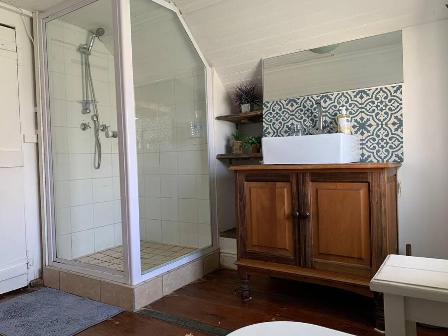 The Town House - Lower Knysna Central Extérieur photo