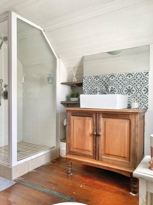 The Town House - Lower Knysna Central Extérieur photo
