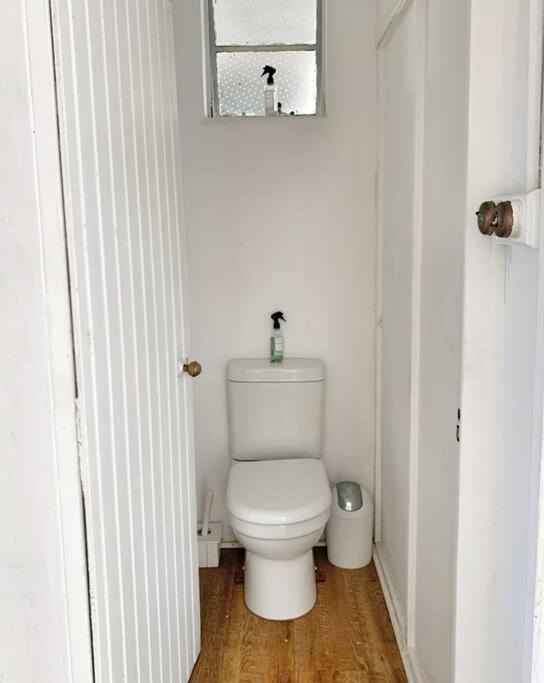 The Town House - Lower Knysna Central Extérieur photo