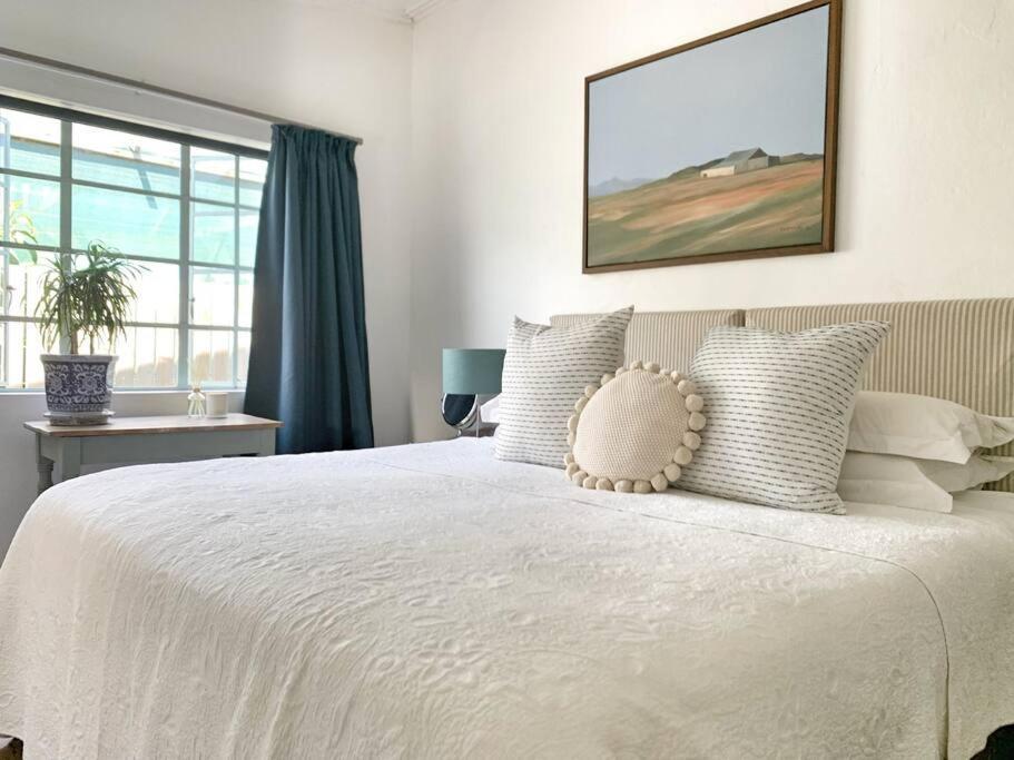The Town House - Lower Knysna Central Extérieur photo