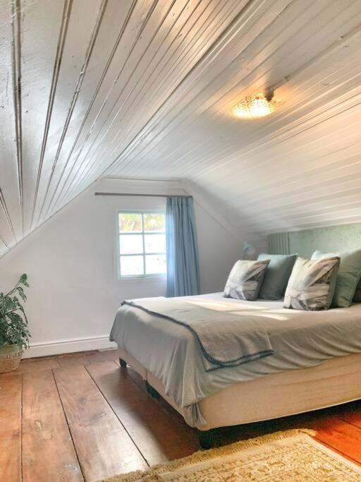 The Town House - Lower Knysna Central Extérieur photo
