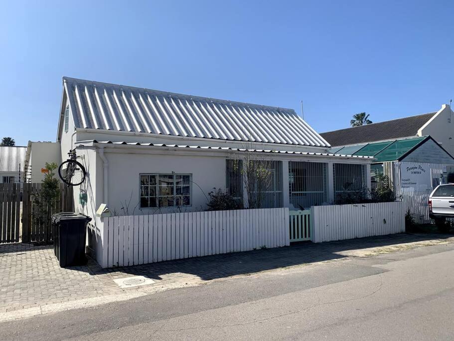 The Town House - Lower Knysna Central Extérieur photo