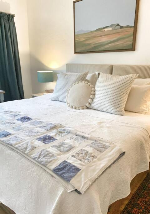 The Town House - Lower Knysna Central Extérieur photo
